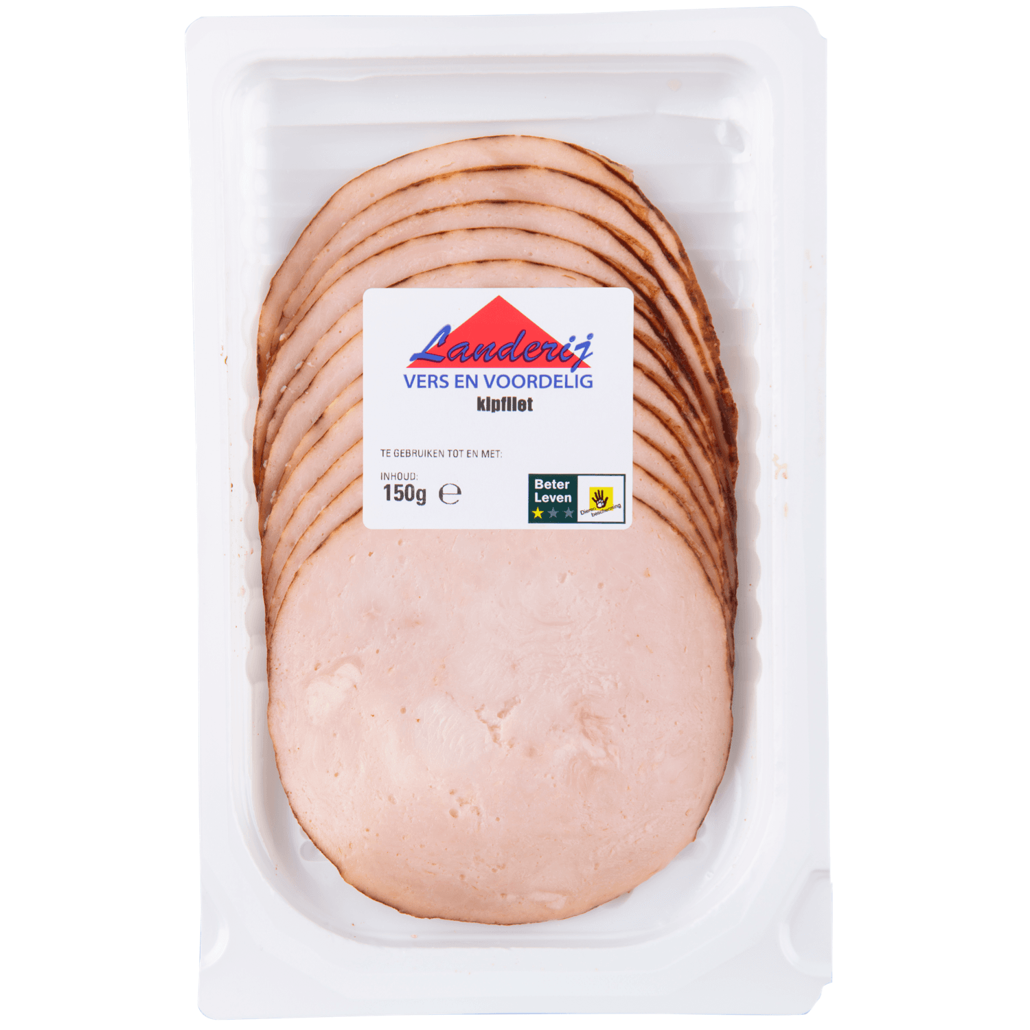 Landerij Kipfilet