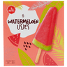 1 De Beste Watermeloenijsjes 6 stuks