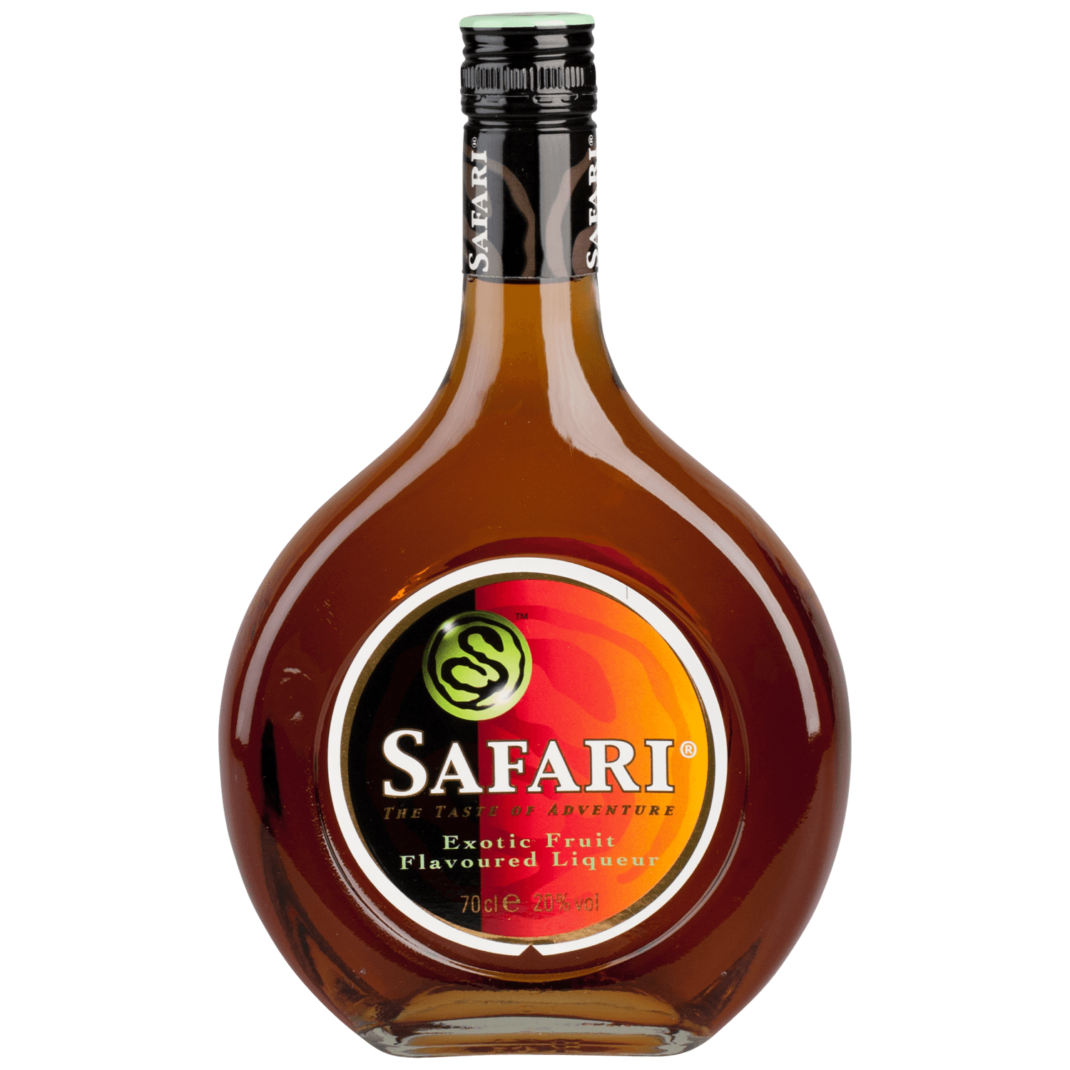 Safari Drink