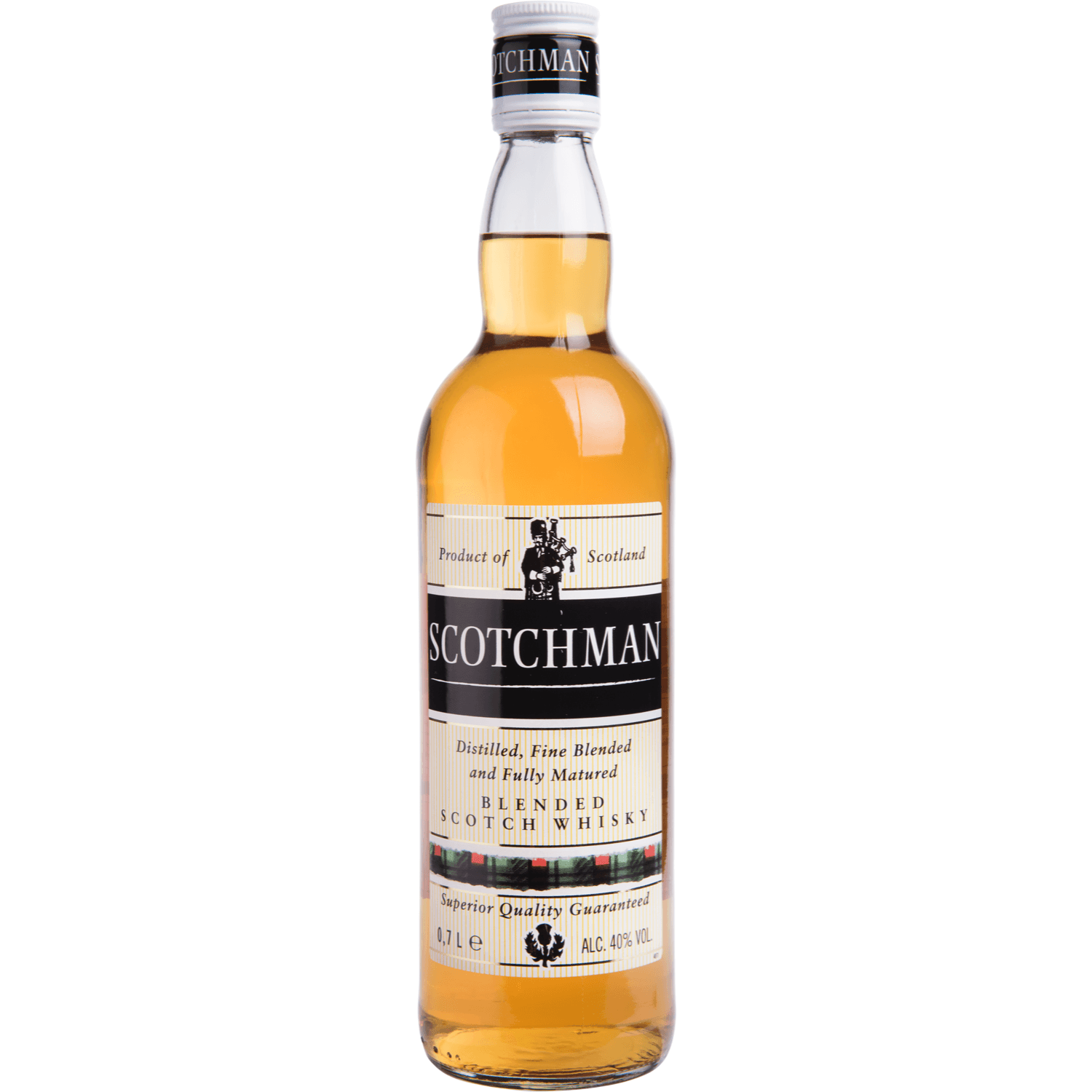Scotchman Blended scotch whisky