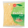 1 De Beste Pasta rasp kaas 45+
