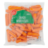 1 De Beste Wortelsnack