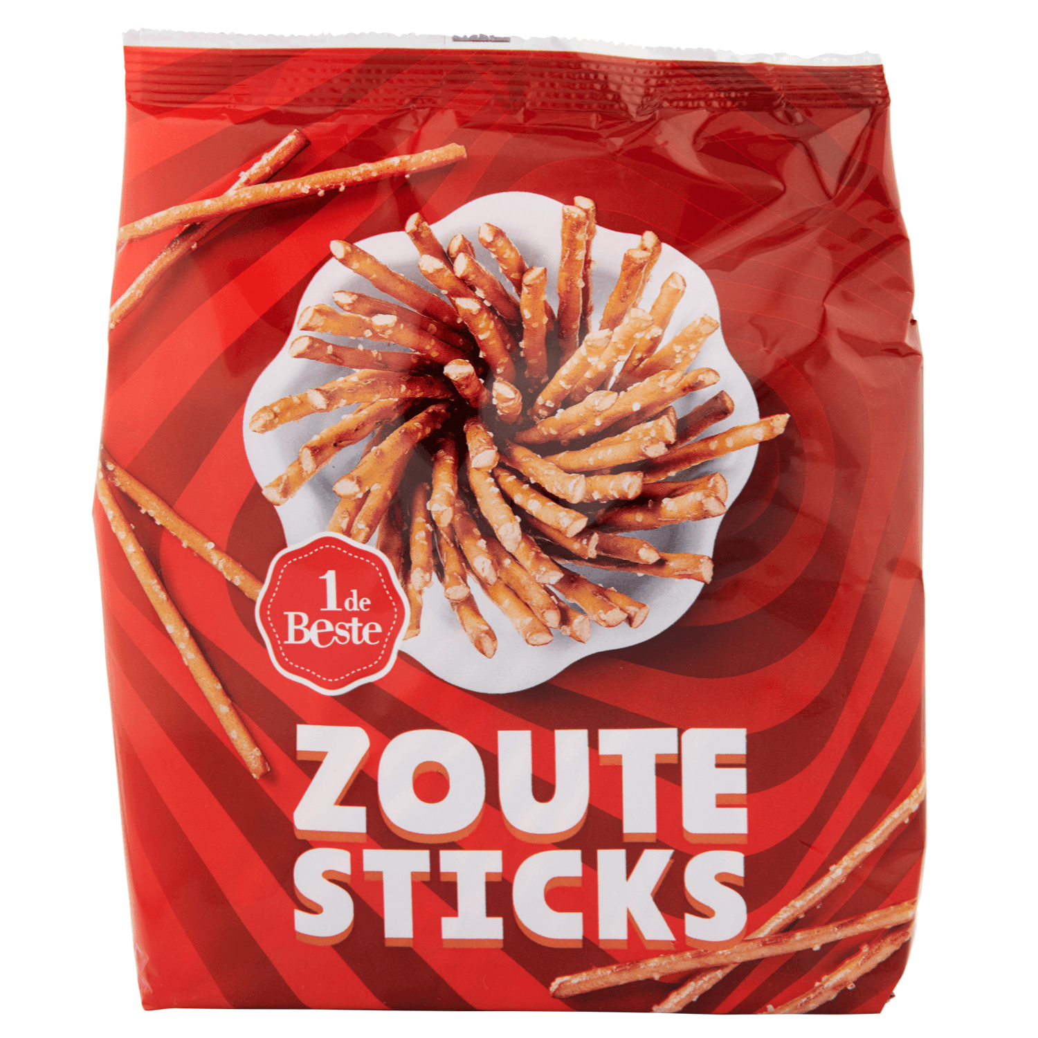 1 De Beste Zoute sticks