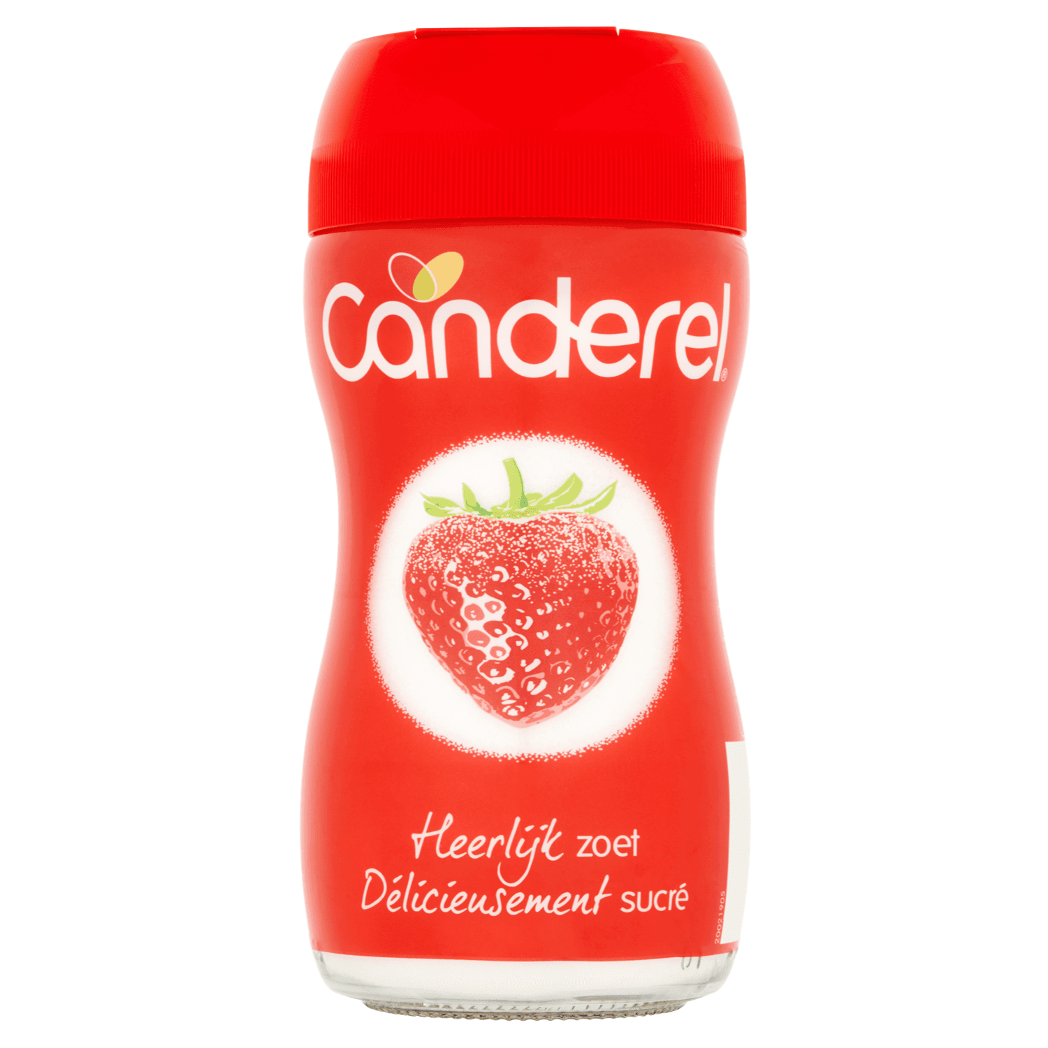 Canderel Zoetstof