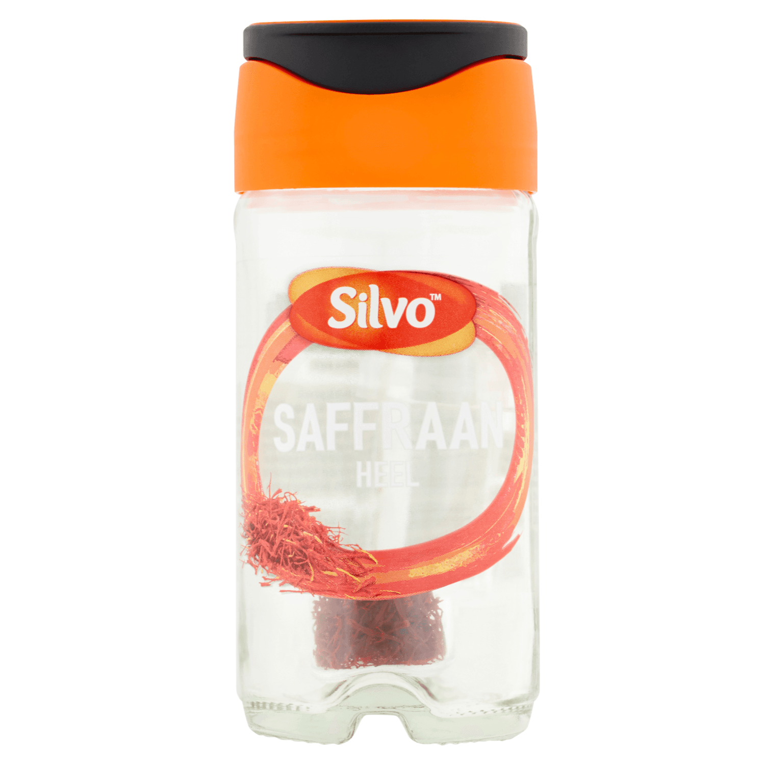 Silvo Saffraandraden