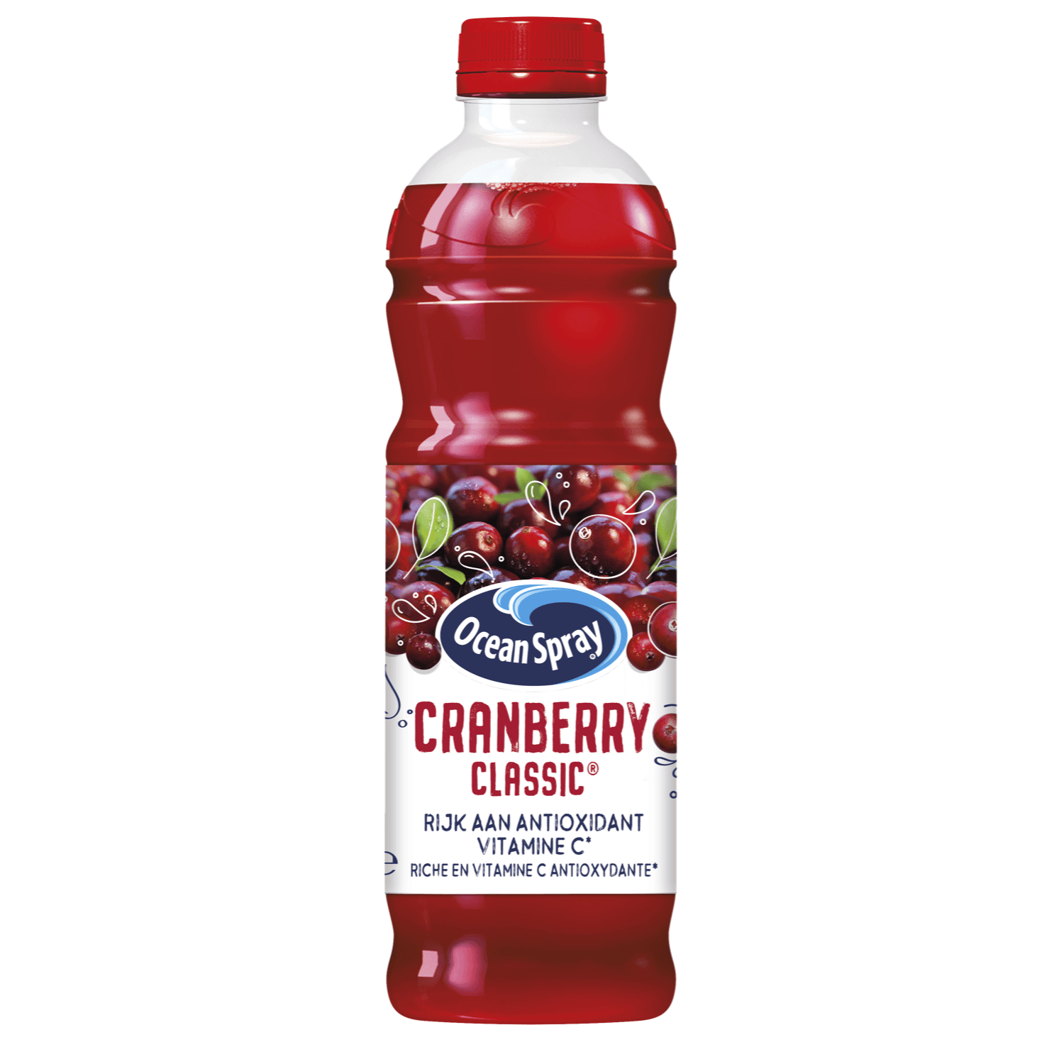Ocean Spray Cranberry classic