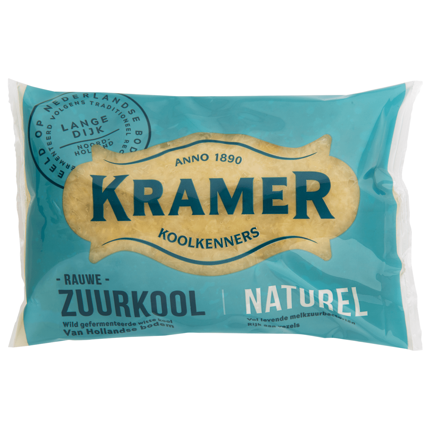 Zuurkool naturel