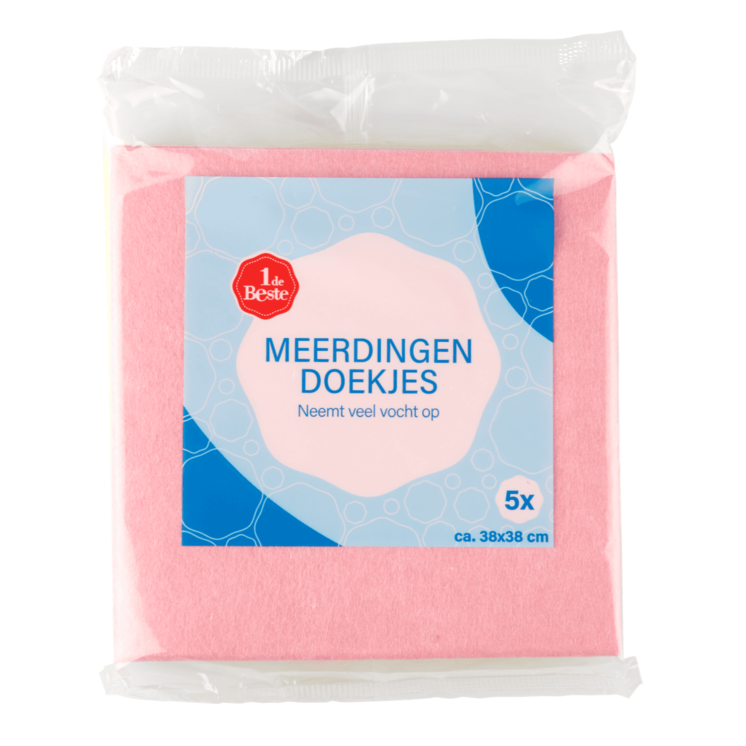 1 De Beste Meerdingendoekje