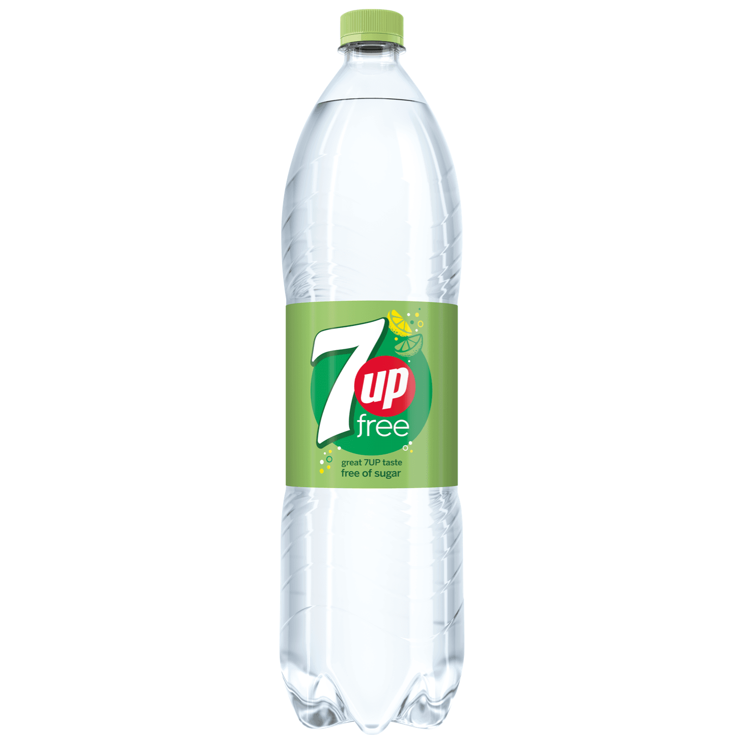 7UP Free