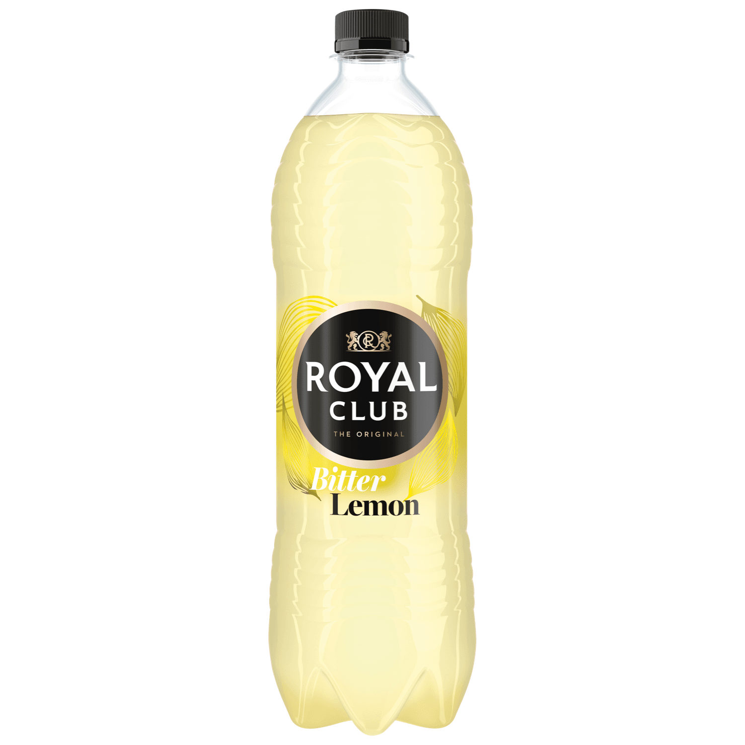 Royal Club Bitter lemon