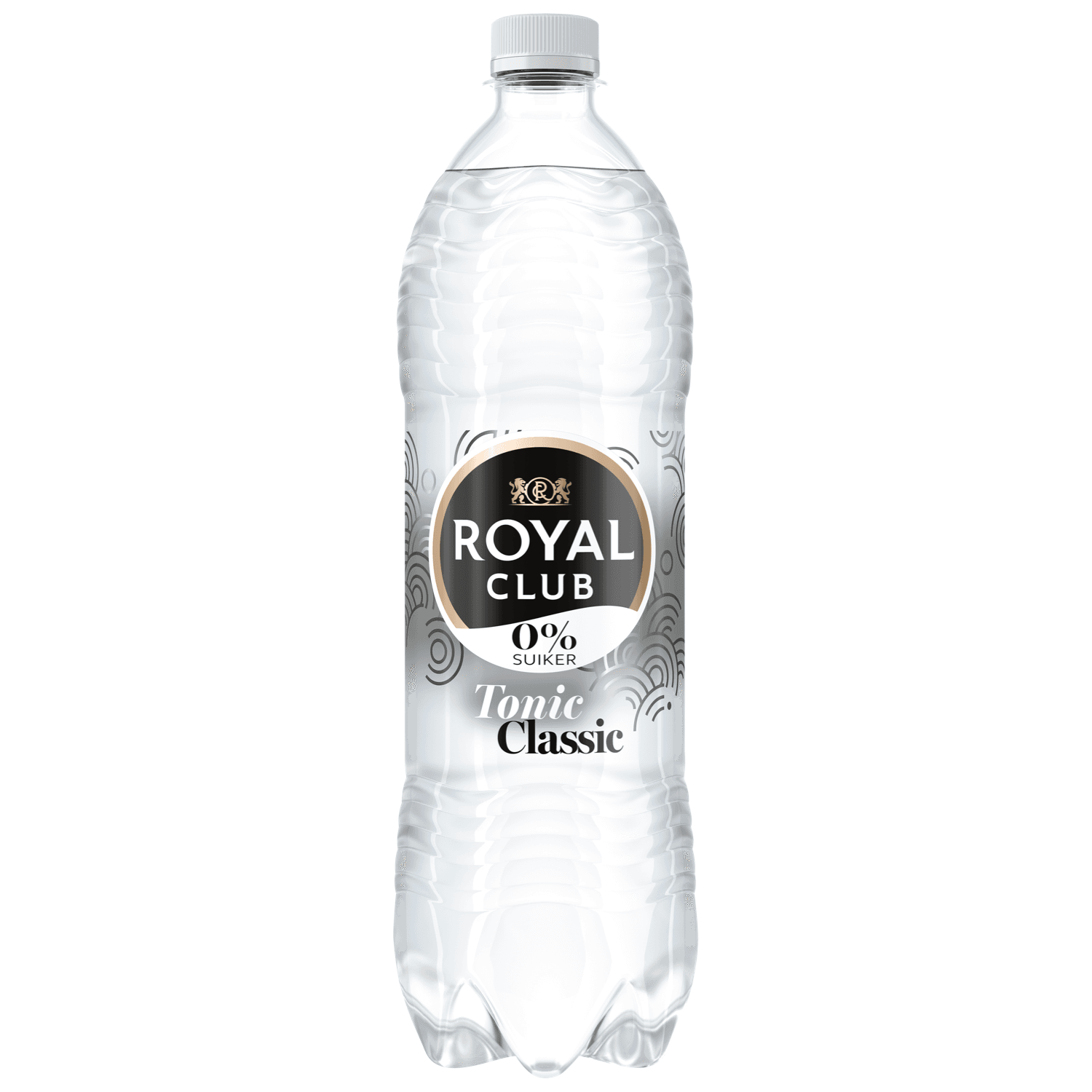 Royal Club Tonic 0%