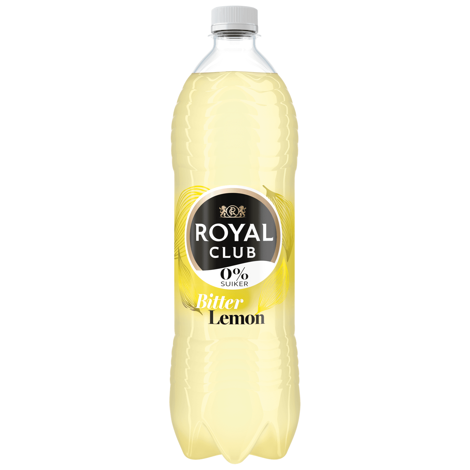 Royal Club Bitter lemon 0%