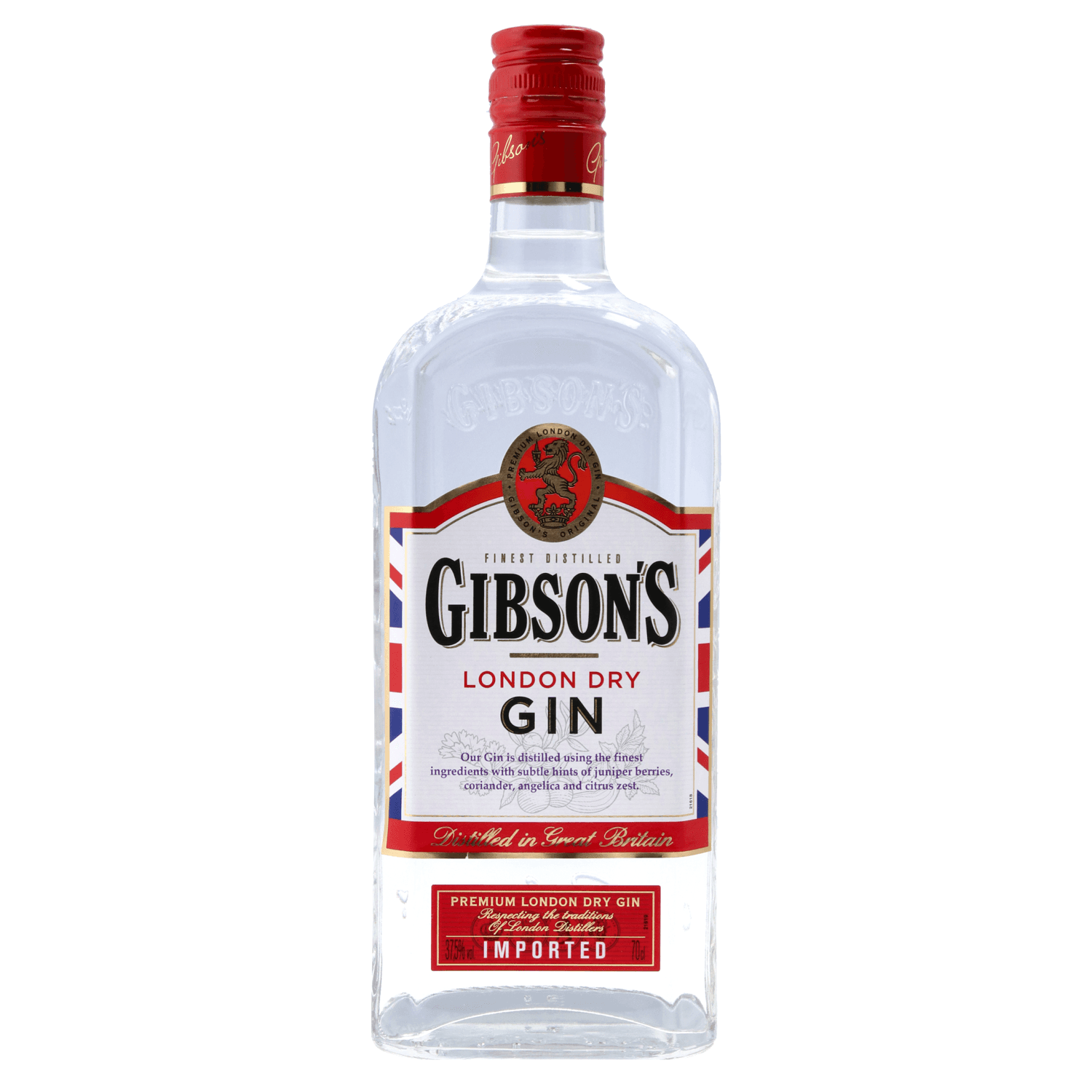 Gibson's London Dry Gin