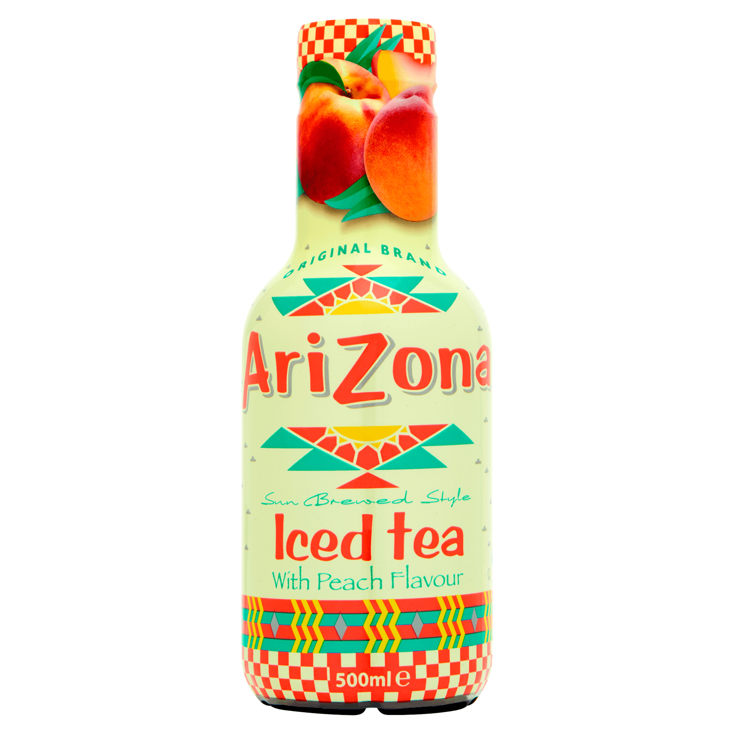 Arizona Peach