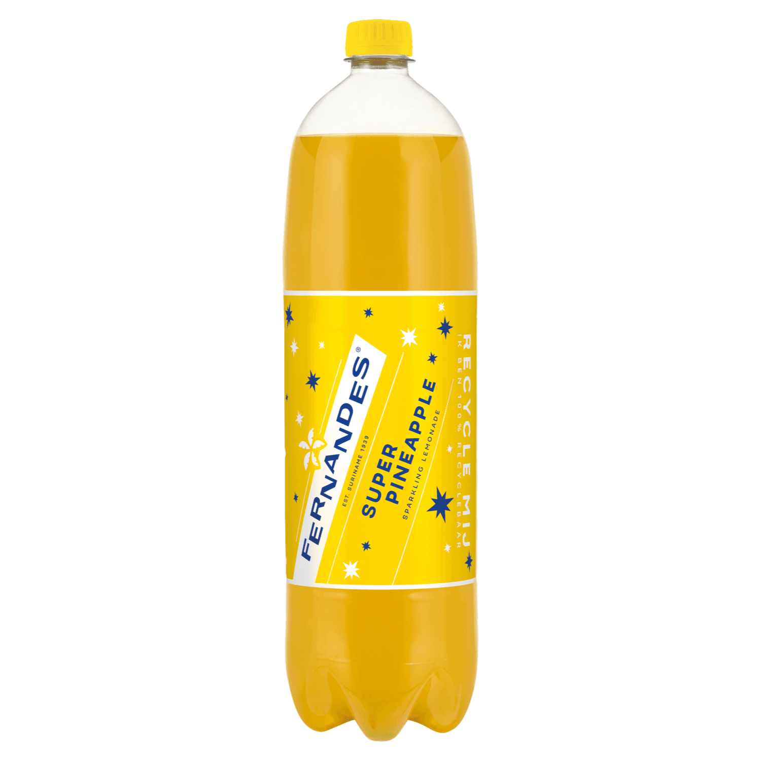 Fernandes Super pineapple