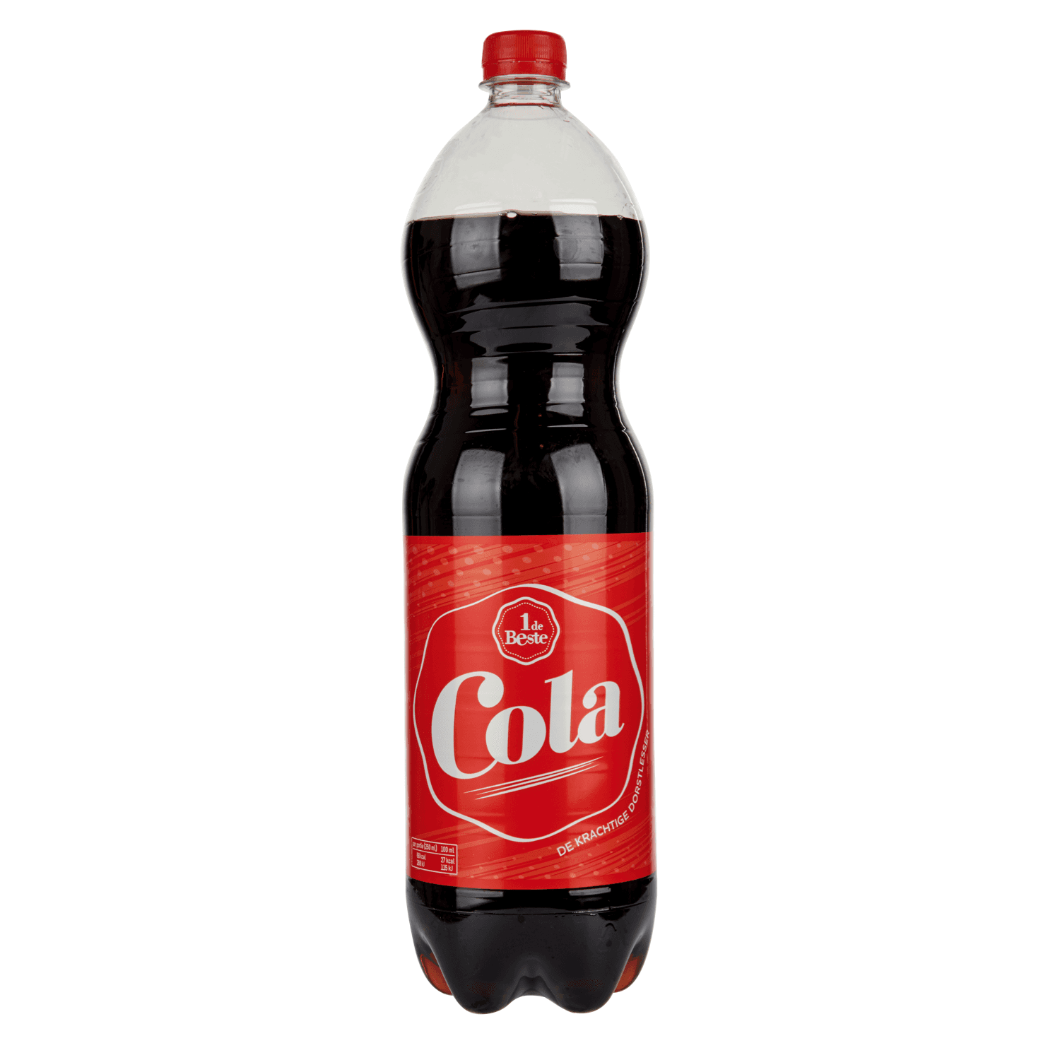 1 De Beste Cola