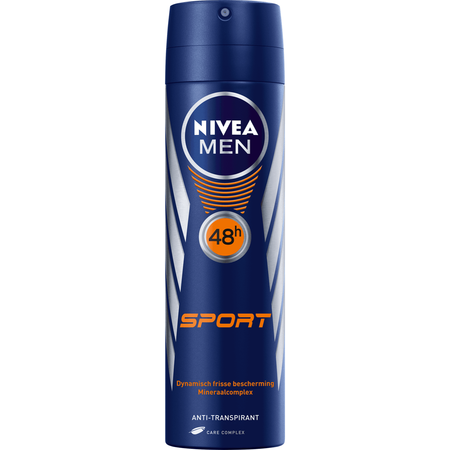 Nivea Deospray men sport