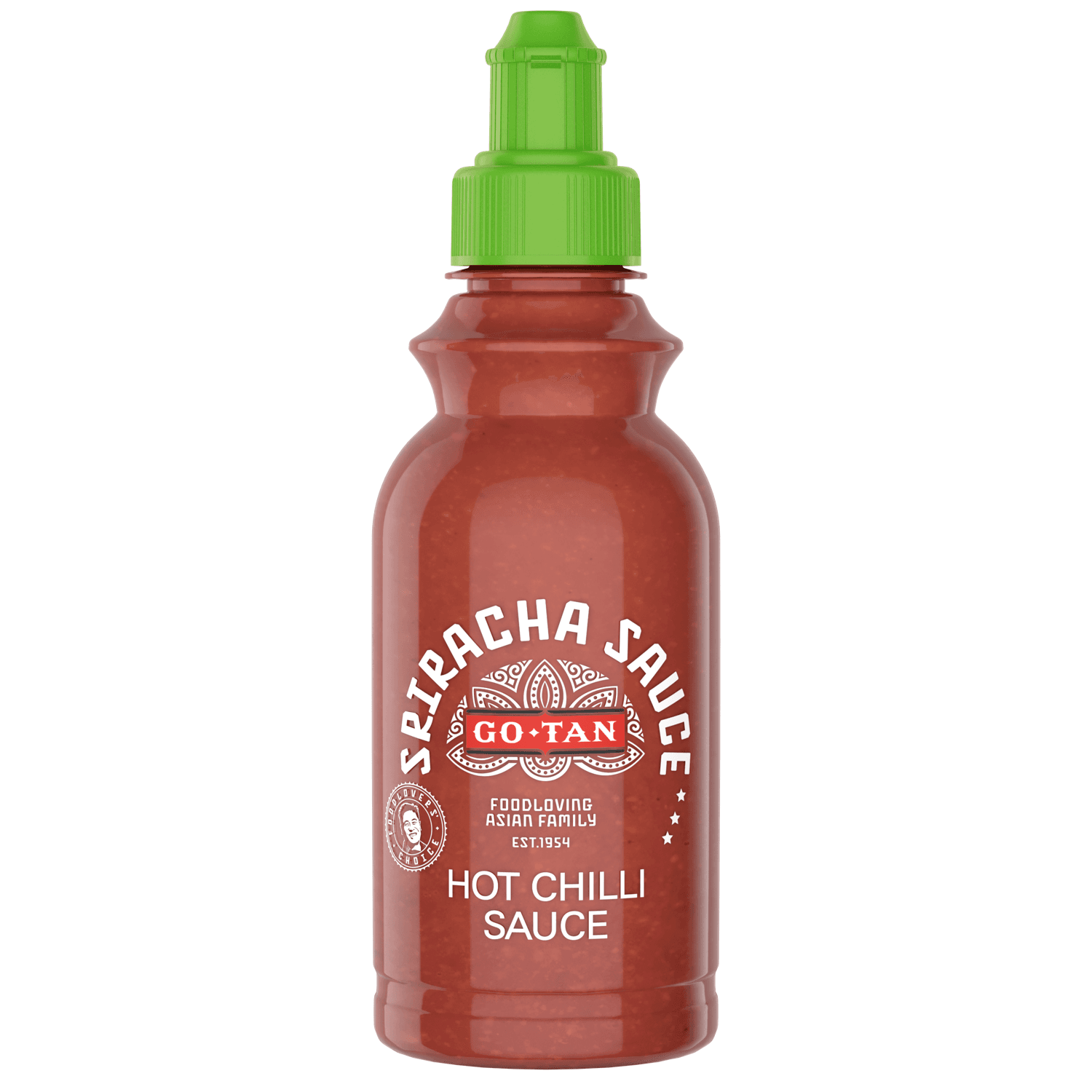 Go-Tan Sriracha