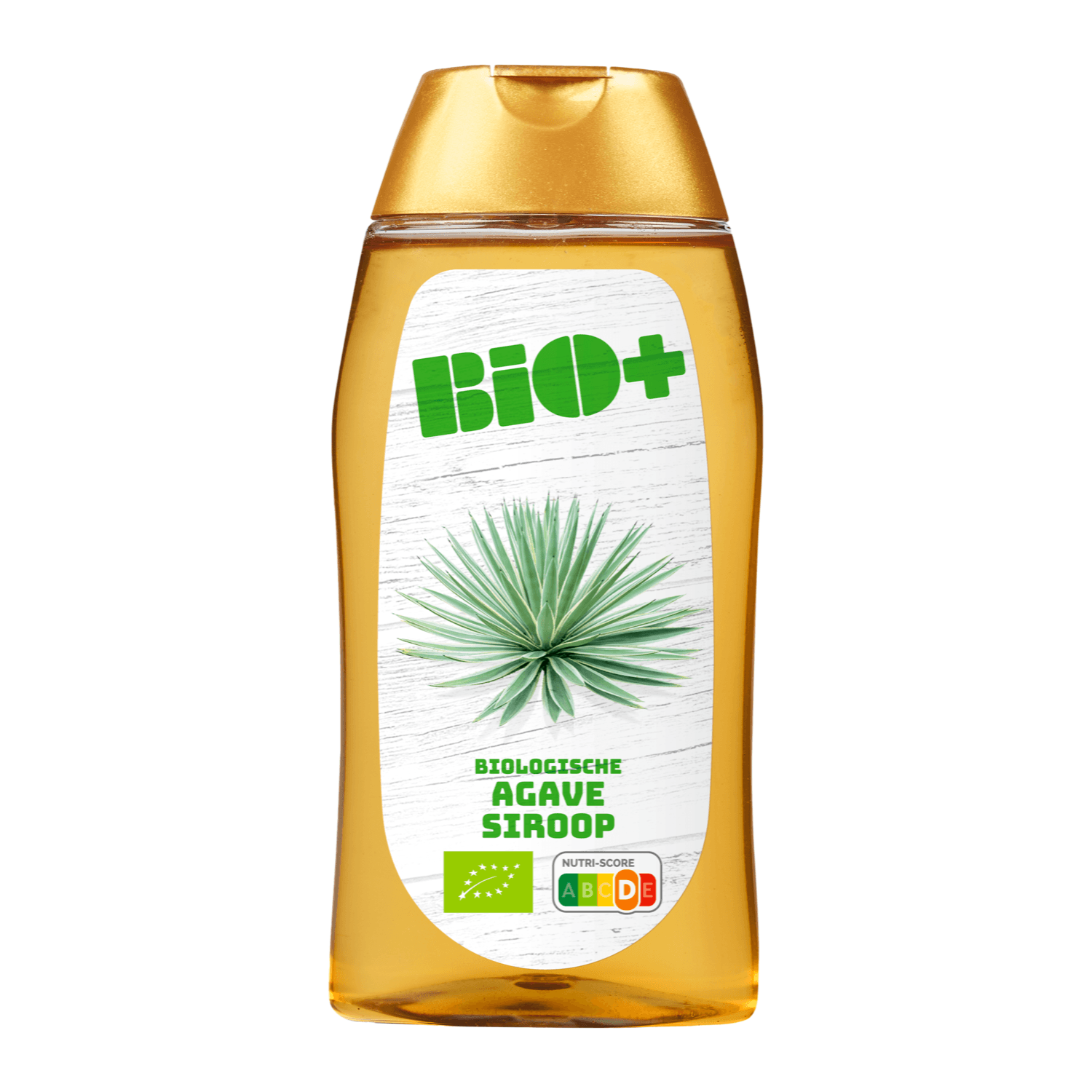 Bio+ Wilde agave siroop