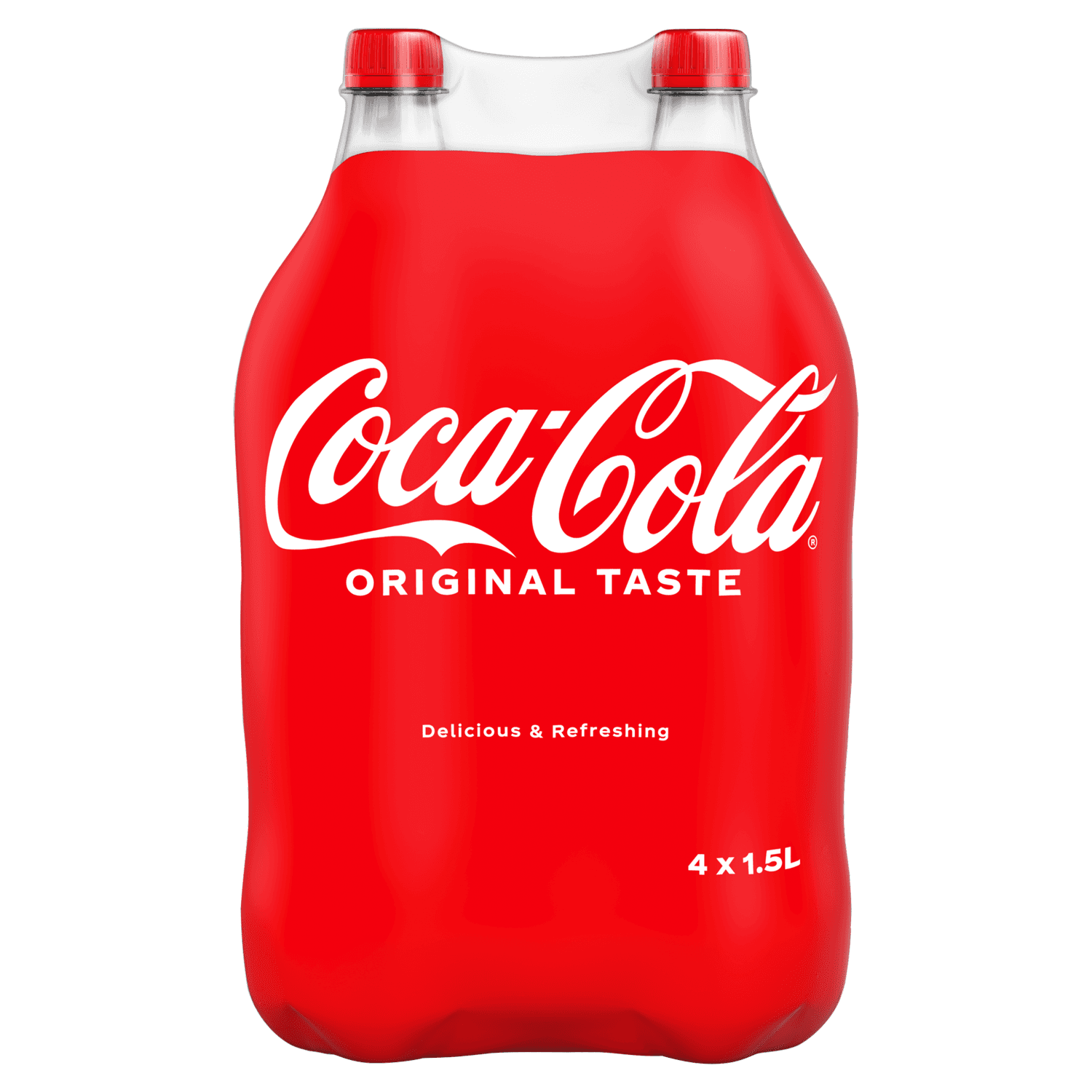 Coca-Cola Regular