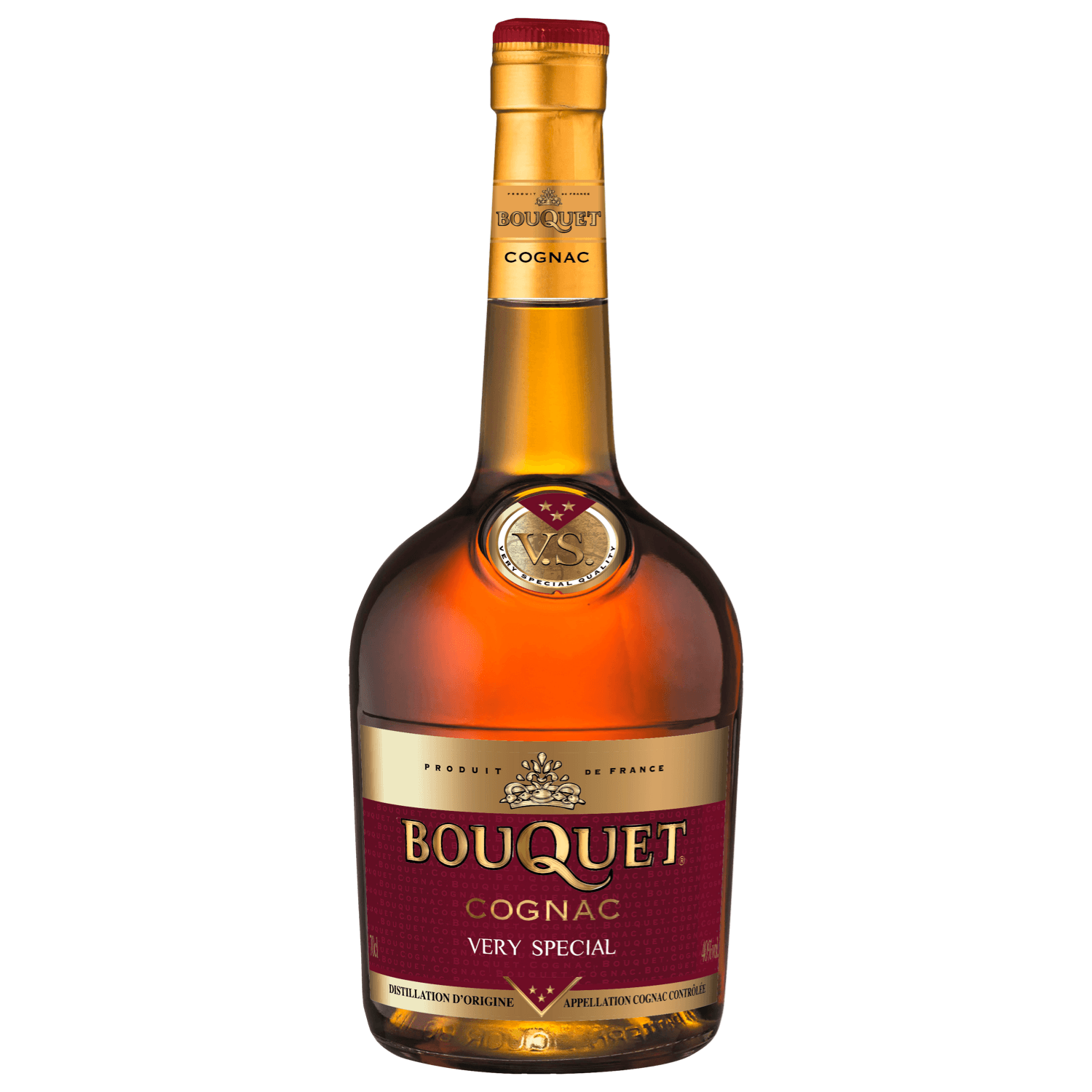 Bouquet Cognac***