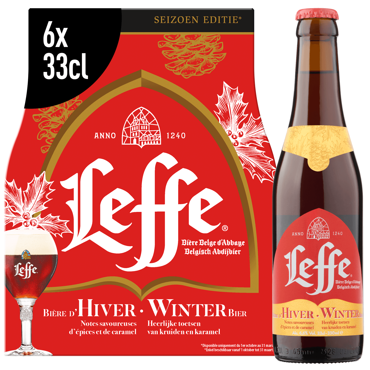 Leffe Winterbier