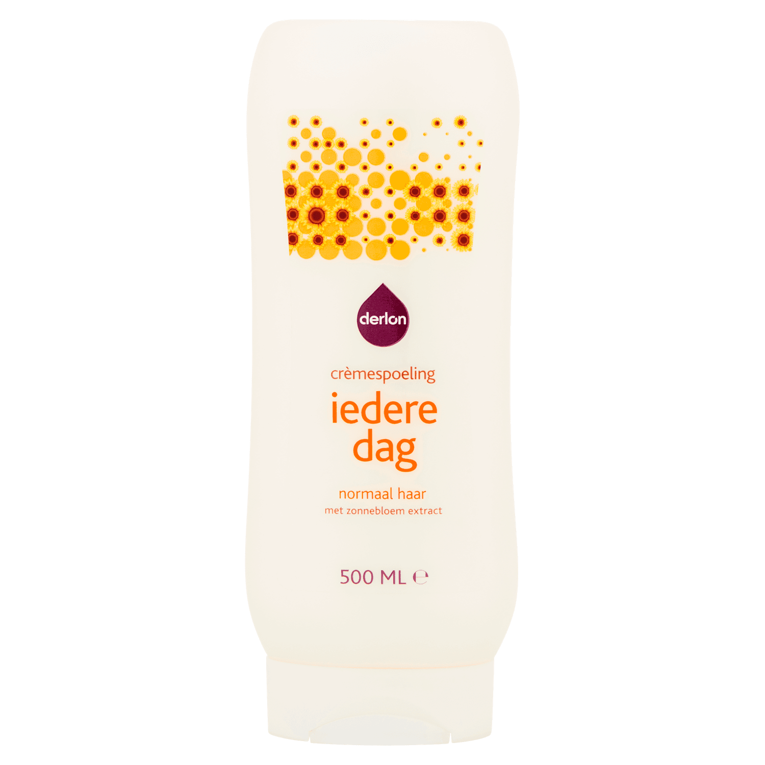 Derlon Crèmespoeling iedere dag