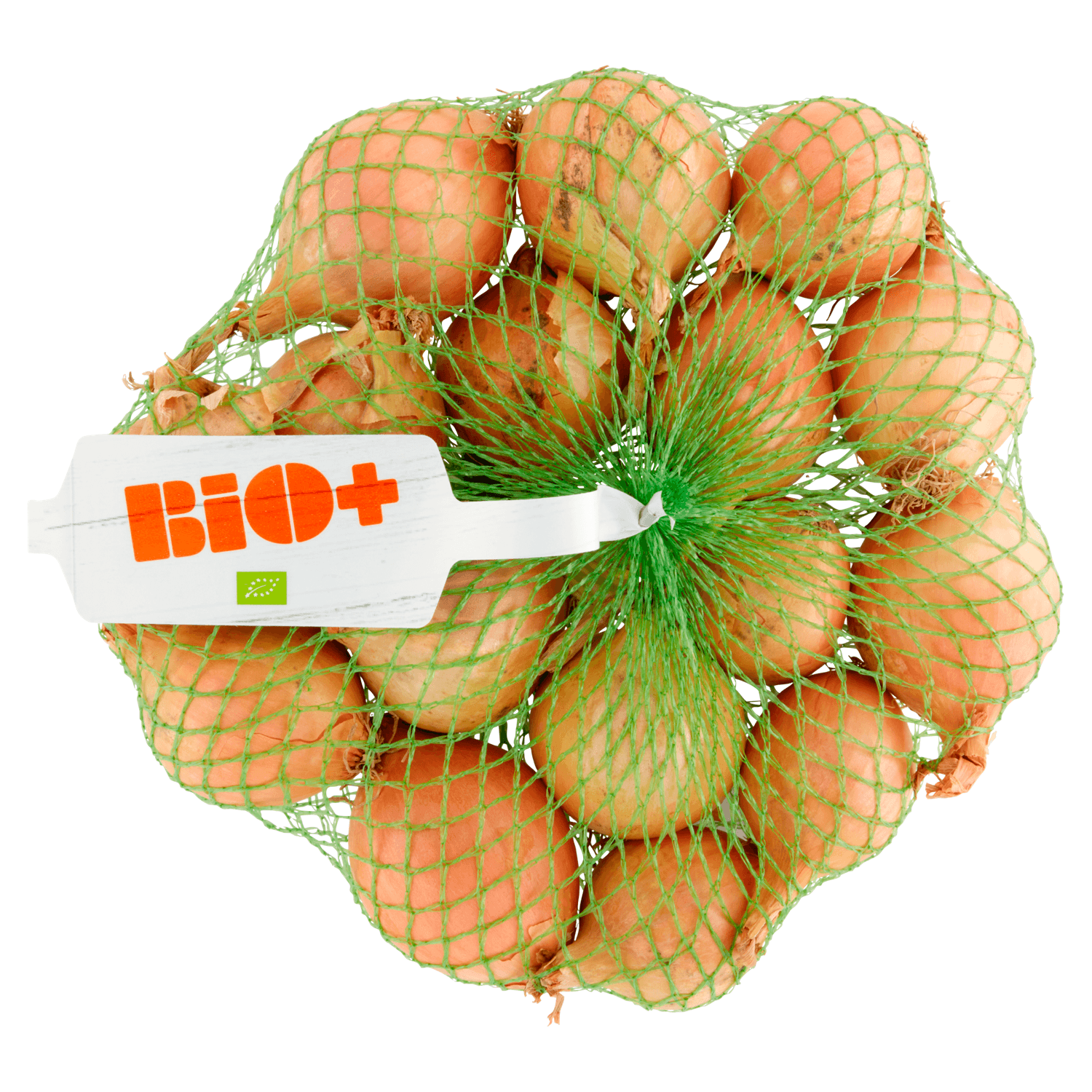 Bio+ Biologische uien