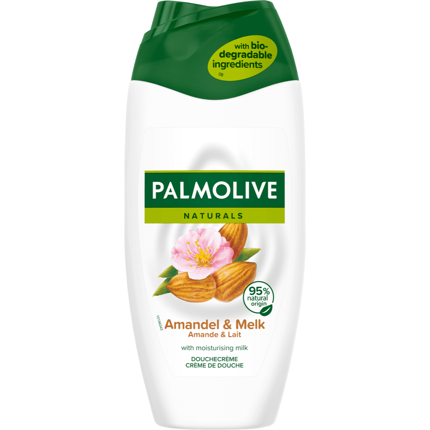 Palmolive Douchegel amandel