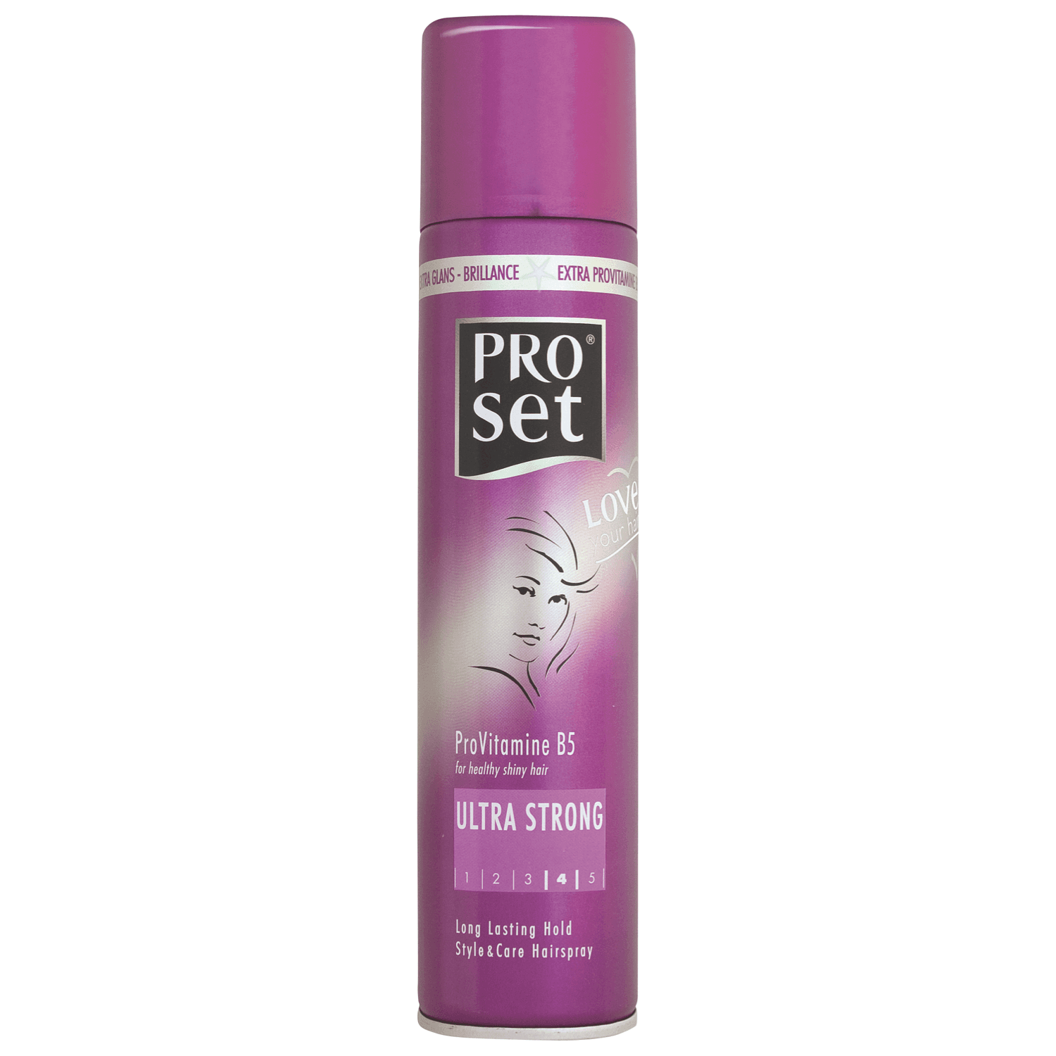 Proset Haarlak ultra strong