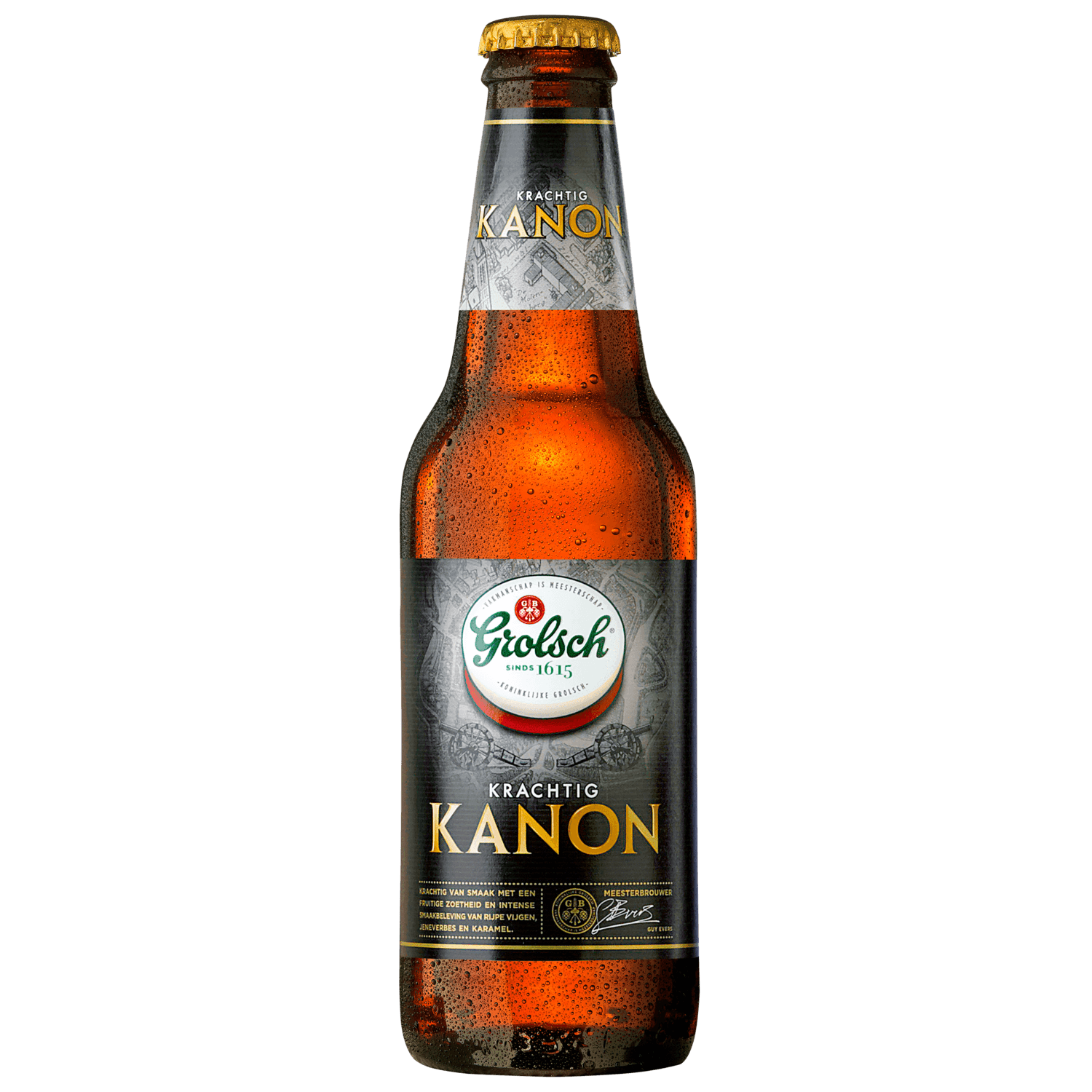 Grolsch Kanon
