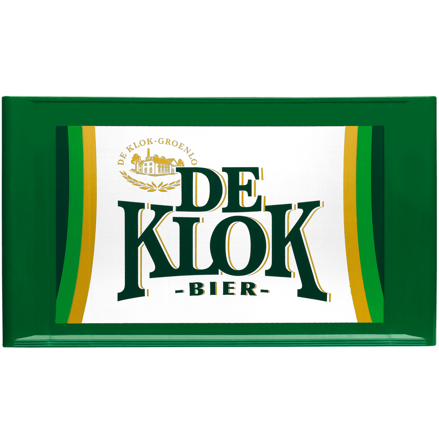 De Klok Pilsener