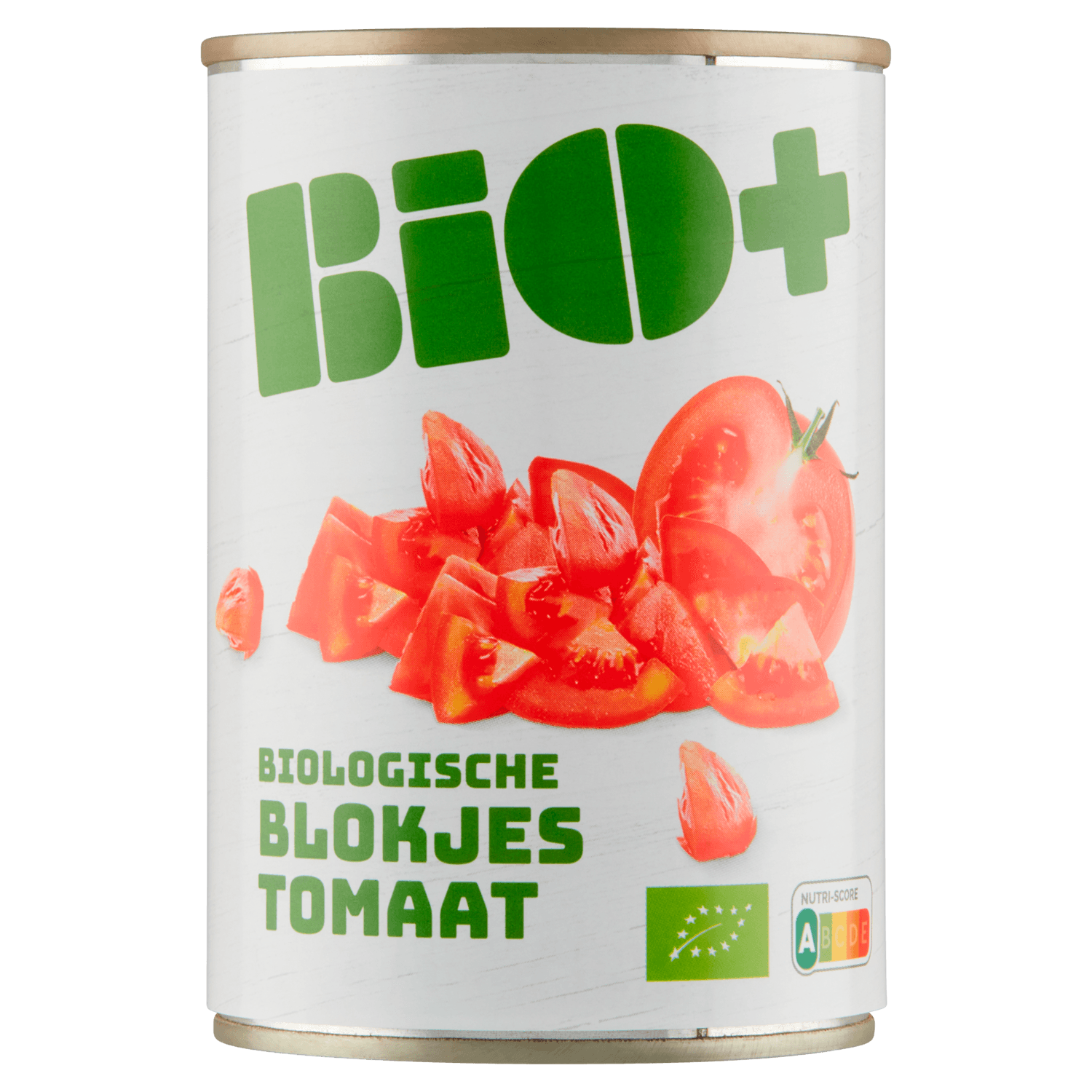 Bio+ Tomatenblokjes