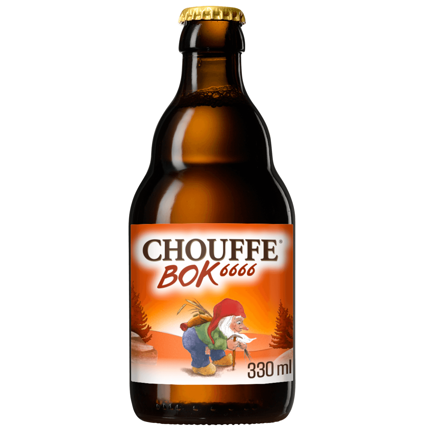 La Chouffe Bok