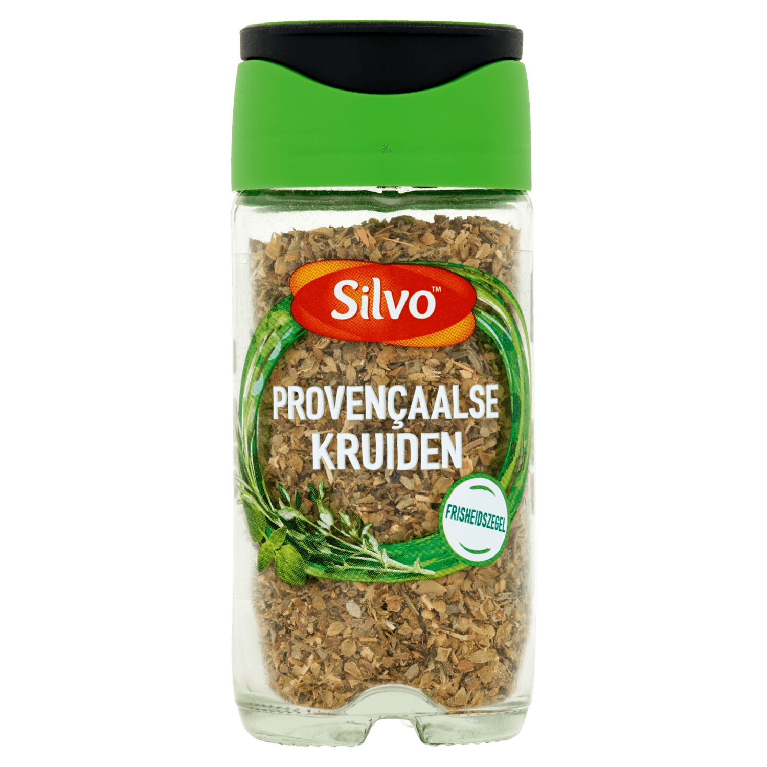 Silvo Provencaalse kruiden