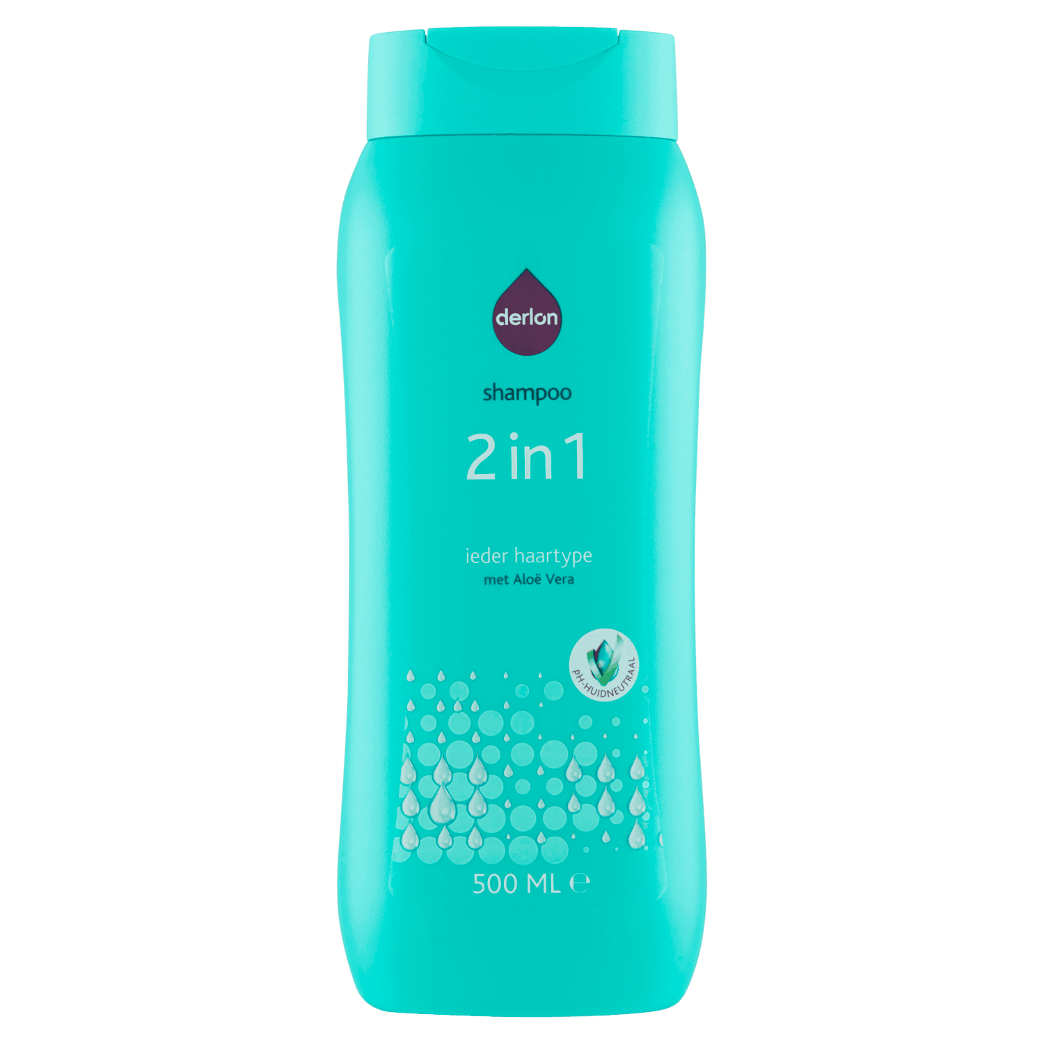 Derlon Shampoo 2 in 1