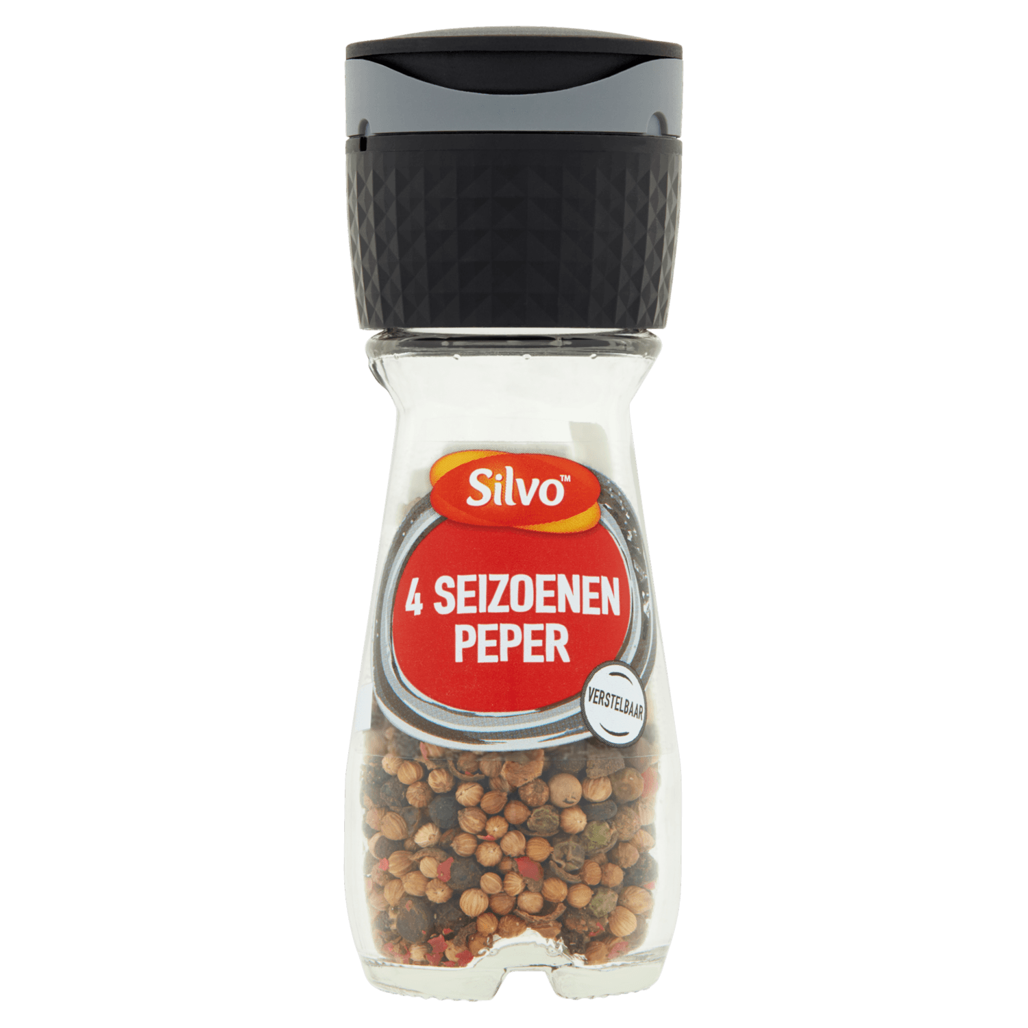 Silvo Peper 4-seizoenen