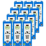Jumbo Biologische Volle Melk Houdbaar 12 x 1 L