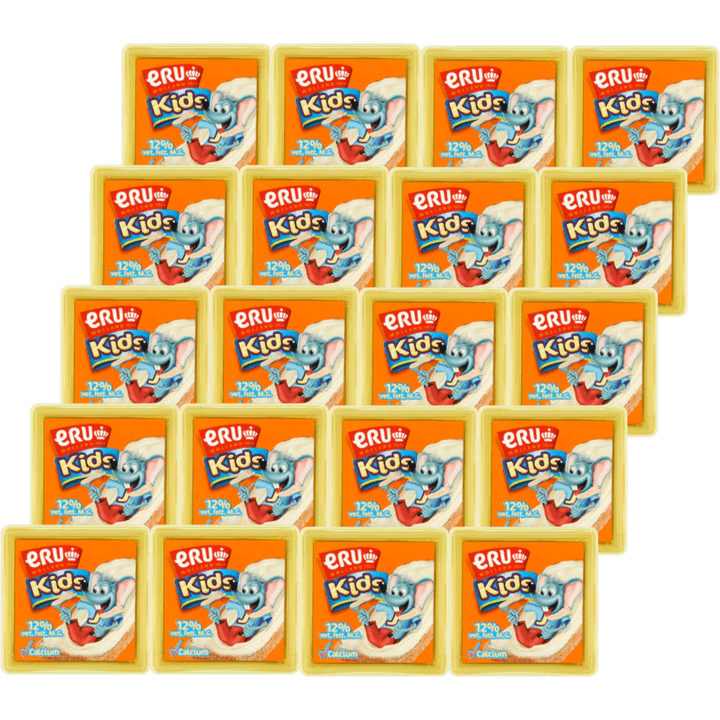 ERU Kids 20 x 100 g