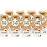 Jumbo Amandeldrink Naturel 8 x 1 L