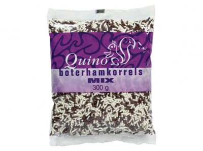 Quino Boterhamkorrels mix