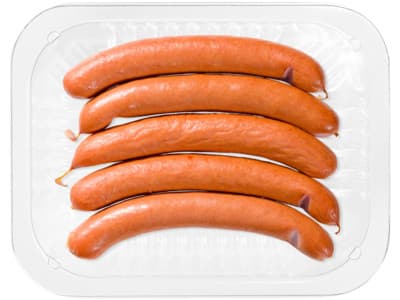 Hoogvliet Knakworst vers