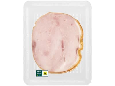 Hoogvliet Gebakken beenham