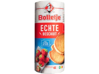 Bolletje Echte Beschuit