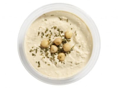 Hoogvliet Hummus