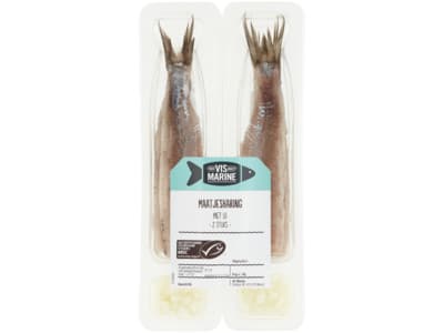 Maatjes haring