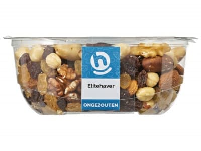 Hoogvliet Elitehaver