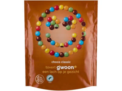 G'woon Choco classic