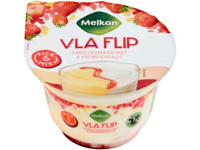 Melkan Vla flip