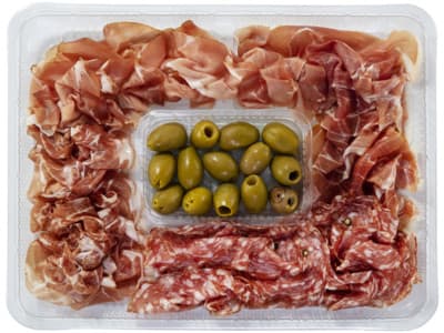 Aperitivo Party tray